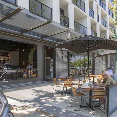 ☆ Heart Of St Kilda ☆ Infinity Pool+Parking+Wifi Apartment Melbourne Ngoại thất bức ảnh