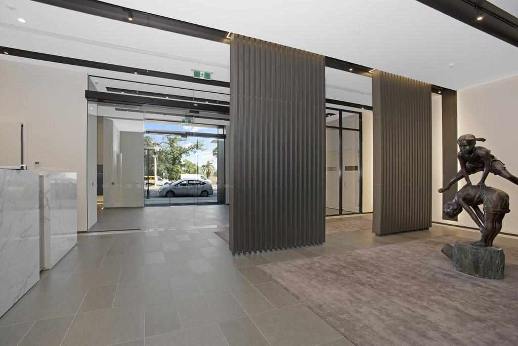 ☆ Heart Of St Kilda ☆ Infinity Pool+Parking+Wifi Apartment Melbourne Ngoại thất bức ảnh
