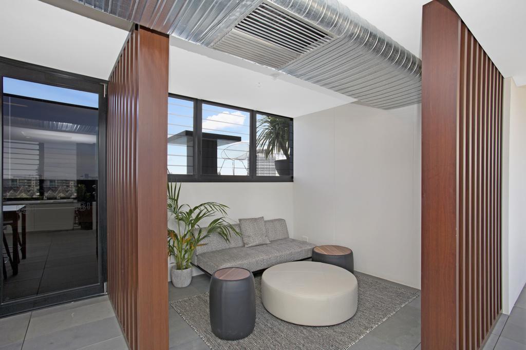 ☆ Heart Of St Kilda ☆ Infinity Pool+Parking+Wifi Apartment Melbourne Ngoại thất bức ảnh