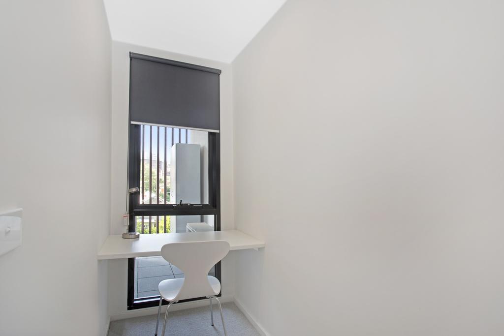 ☆ Heart Of St Kilda ☆ Infinity Pool+Parking+Wifi Apartment Melbourne Ngoại thất bức ảnh