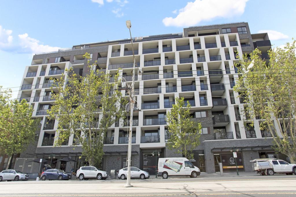 ☆ Heart Of St Kilda ☆ Infinity Pool+Parking+Wifi Apartment Melbourne Ngoại thất bức ảnh