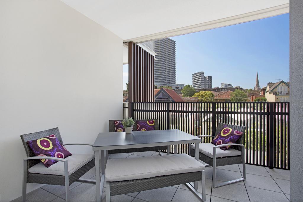 ☆ Heart Of St Kilda ☆ Infinity Pool+Parking+Wifi Apartment Melbourne Ngoại thất bức ảnh