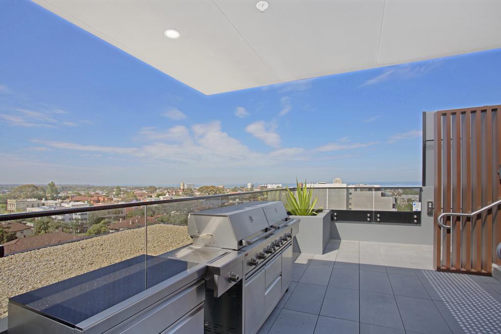 ☆ Heart Of St Kilda ☆ Infinity Pool+Parking+Wifi Apartment Melbourne Ngoại thất bức ảnh
